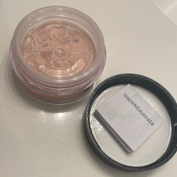 Original Mineral Veil - Picture 3 of 3